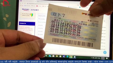 takarakuji result today|LOTO6｜【Official Lottery Website】 .